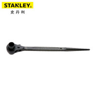 扳手 史丹利/STANLEY 94-172-2-23 棘轮扳手 铬钒合金钢 1个