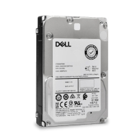 戴尔(DELL)服务器工作站企业级NAS数据存储阵列硬盘 600G 15K SAS 2.5英寸