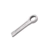 扳手 史丹利/STANLEY 96-925-23 梅花扳手 铬钒合金钢 1个