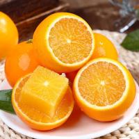 [熊猫鸟]新鲜麻阳冰糖橙 净重5斤 大果 单果60-65mm 甜美可口 新鲜水果