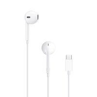 Apple原装 EarPods USB-C耳机 有线耳机(十根装)