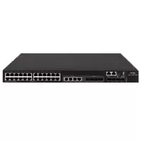 H3C S5560X-30C-EI 企业级28端口24个千兆电+4个万兆光