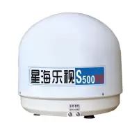 通用陀螺天线电源控制器盒 500星海、船用