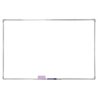 捷诺立白板双面白板 约120cm*100cm 单位:1块