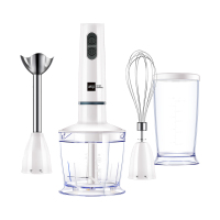 德国米技料理机(MIJI)HB-3319家用多功能手持式打蛋婴儿辅食搅拌机榨汁机料理棒