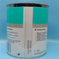 长城 MOLYKOTE Longterm 2 Plus 长效轴承润滑剂 黑色5kg