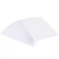 得力 相片纸 高光面照片纸 相片打印纸 11821 6英寸 200g 100张/包 2包/组 货期5天(单位:组)