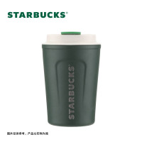 星巴克VIA 355ml经典款绿随行保温杯11149181
