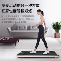 捷瑞特JOROTO美国品牌跑步机家用小型走步机可折叠运动健身器材W30 W30PLUS跑步机