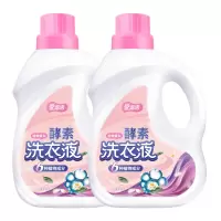 爱恩倍酵素洗衣液2L*2桶