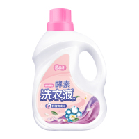 爱恩倍酵素洗衣液2L*1桶