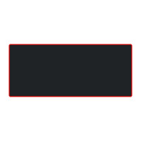 吉选鼠标垫(大尺寸)30*70CM鼠标垫