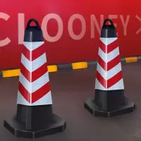 路锥PU 高70cm 4斤