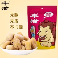 丰滋儿童枣108g*1