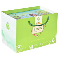 食然思味清凉花果茶-七日茶礼盒413g