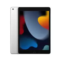 AppleiPad 10.2英寸平板电脑2021年款64GB WLAN版 银色