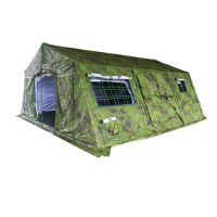 通装 2013-30 单层帐 多人 通用 绿色