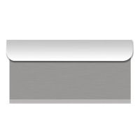 欧思卓 JLFY单面保安刀片 男士老式替换刀片