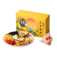 食然思味清凉花果茶秘制小吊梨汤70g