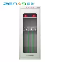 振奥 电力安全工具柜配电室专用安全柜工器具柜800x450x2000mm