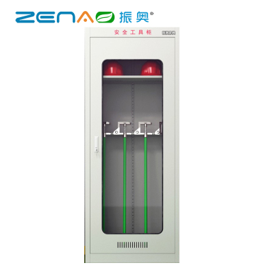 振奥 电力安全工具柜配电室专用安全柜工器具柜800x450x2000mm