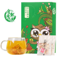 食然思味清凉花果茶赤小豆薏米芡实茶70g