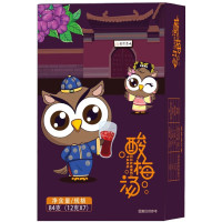 食然思味清凉花果茶秘制酸梅汤84g