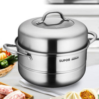 苏泊尔(SUPOR)--蒸锅VZ26BS03