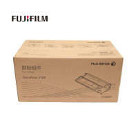 富士施乐 DP3105 CT350937 鼓粉套件 硒鼓