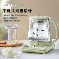 电水壶/电热水瓶 小熊/Bear YSH-D15U2 绿色 1.5L