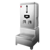 商用开水器连底座500*450*1400MM