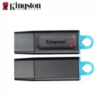 金士顿 128G /USB 3.1兼容 原装正品U盘