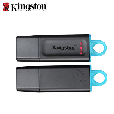 金士顿 128G /USB 3.1兼容 原装正品U盘