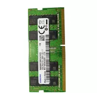 三星16GB DDR4-2666 SDRAM SODIMM笔记本内存