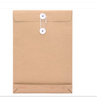 [严选]档案袋(加厚)350g加厚200个/箱
