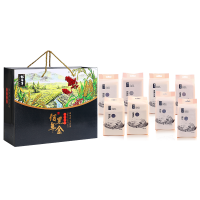粮佰年佰年黑金杂粮礼盒 2775g