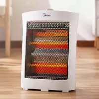 美的(Midea) 800W小太阳取暖器NS8-15D