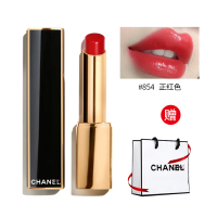 香奈儿(Chanel)2023圣诞限定炫亮魅力精萃唇膏854#Rouge Puissant正红色 2g