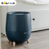 加湿器 小熊/Bear JSQ-B20M1 蓝色 无雾 2档