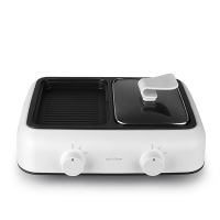 北欧欧慕多功能一体锅(NDG814)