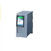 SIEMENS CPU 6ES7515-2AM02-0AB