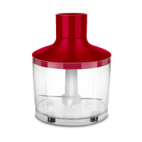 北欧欧慕手持式搅拌器(NJB101SB)