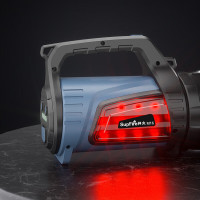 神火M16充电探照灯远射大功率手提