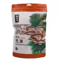 粮佰年有机元蘑100g
