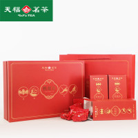 天福茗茶铁观音228g茶叶 单盒价