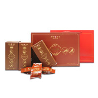 天福茗茶普洱茶153g茶叶 单盒价