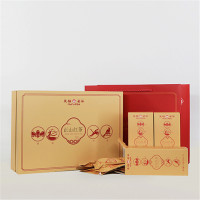 天福茗茶正山红茶150g茶叶 单盒价