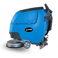 洗地机 京世嘉 JS-X6 半自动 有刷电机