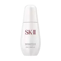 SK-II 光蕴臻采焕亮精华露50ml(新版小灯泡)补水保湿