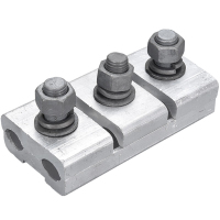 凤凰 JTL-100A设备线夹10KV